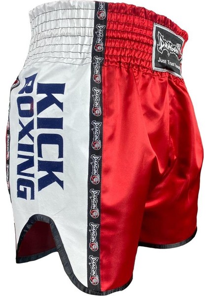 KB355 Kick Boks Şortu Kick Boxing Şort