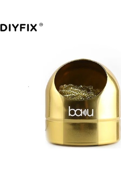 BA-222 BK-222 Havya Ucu Temizleme fiyatları