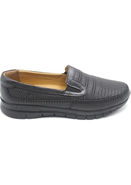 42744 Zenne Günlük Ayakkabı Sıyah