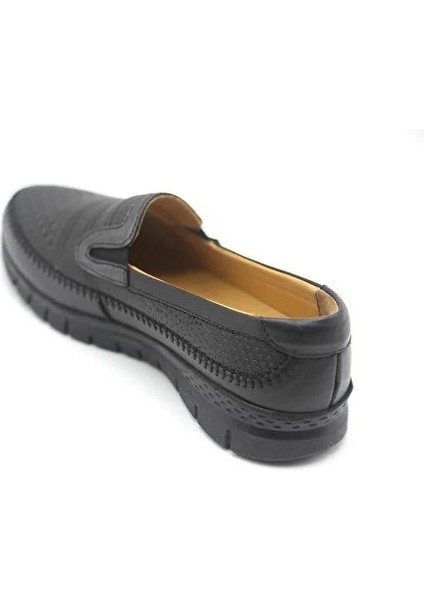 42744 Zenne Günlük Ayakkabı Sıyah modelleri