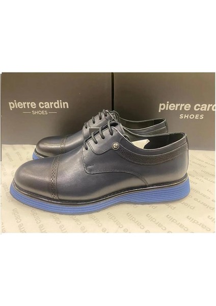 Pıerre Cardın 1617069 Premıum Lacıvert Günlük Ayk fiyatları