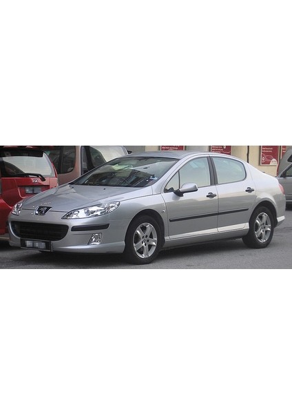 Peugeot 407 Bagaj Amortisörü 2004-2011 (2 Adet) fiyatları