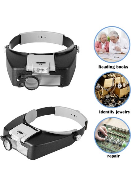 Ld Ydınlm Kf Mon Üyüç 15X x 85X 10X Kk Rzı Üyüç Kı Kım Okum Üyüç (Yurt Dışından) modelleri