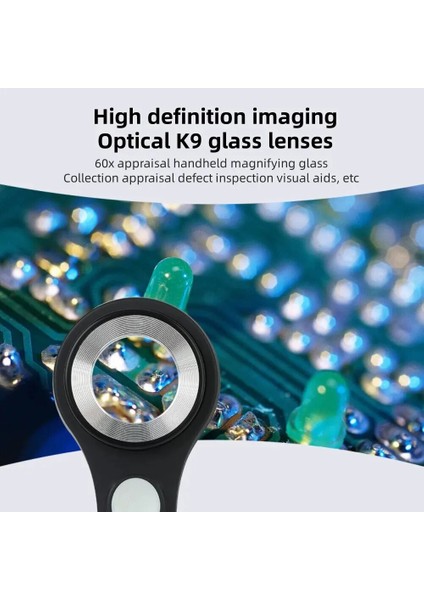 10X L Üyüç Çif Opik cm Ln Üyüç Şrj Dililir Ld Okum Prlrı Kı Muyn (Yurt Dışından) fırsatları