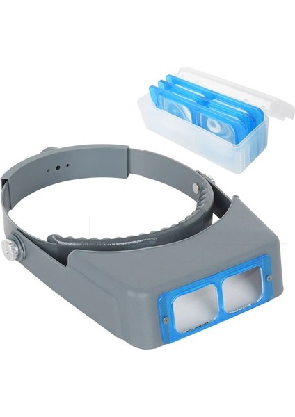 15X2X25X5X Profyonl Kf Giyn Üyüç Opivior Üyüç 4 Ln Üyüç Izl Onrım Kı Ypımı Kynk (Yurt Dışından)