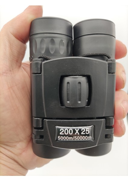 5000M/50000M Dürbün Uzun Mesafe Hd Güçlü Katlanır Taşınabilir Fmc Bak4 Optik Teleskop (Yurt Dışından) indirimleri