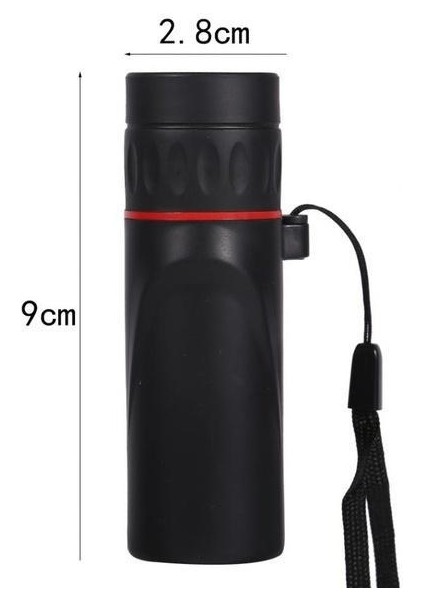 Hd 30X Dürbün Monoküler Teleskop Zoom Odak Optik Binoculo Gezi (Yurt Dışından) fiyatları