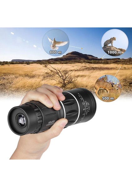 Yüksek Monoküler Teleskop Dürbün 1500/9500 M Plastik Açık Spor Teleskop Hd Gece Görüş Teleskop Mini Taşınabilir (Yurt Dışından) fiyatları