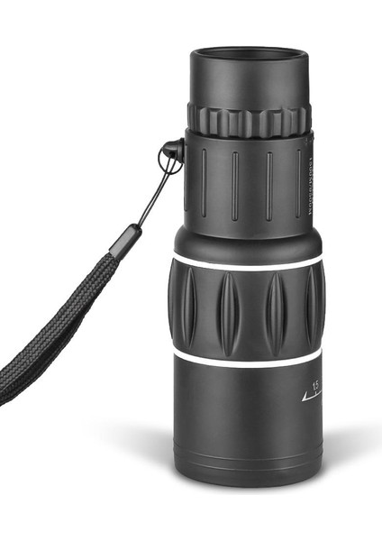 Yüksek Monoküler Teleskop Dürbün 1500/9500 M Plastik Açık Spor Teleskop Hd Gece Görüş Teleskop Mini Taşınabilir (Yurt Dışından) fırsatları