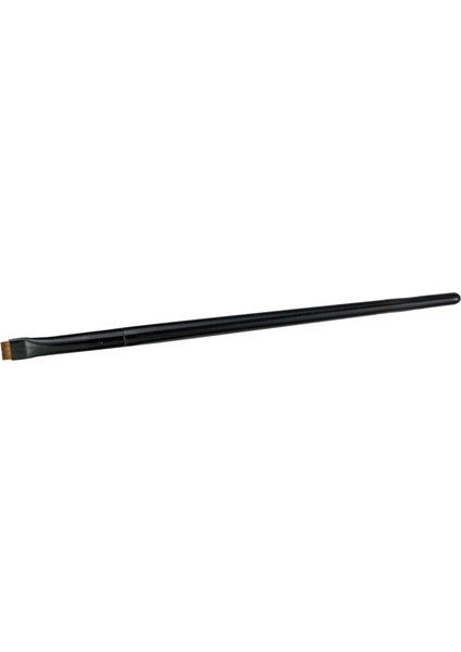 Kadınlar Için Eyeliner Fırçası Kanatlı Fırçası Kaş Fırçası Açısı Fırça (Yurt Dışından)