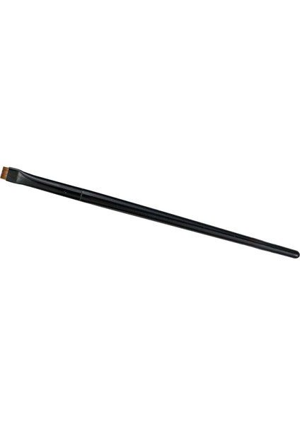 Kadınlar Için Eyeliner Fırçası Kanatlı Fırçası Kaş Fırçası Açısı Fırça (Yurt Dışından)