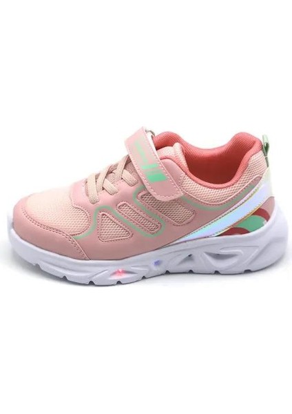 Pepıno 144 1623 Bebe Pudra Somon Su Yesılı Spor