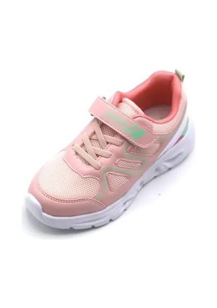 Pepıno 144 1623 Bebe Pudra Somon Su Yesılı Spor modelleri