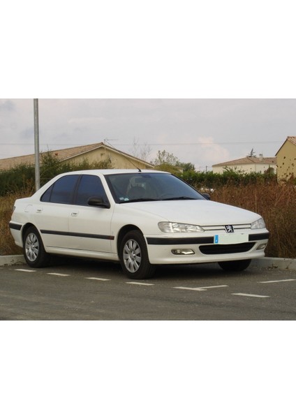 Peugeot 406 Bagaj Amortisörü 1995-2006 (2 Adet) fiyatları