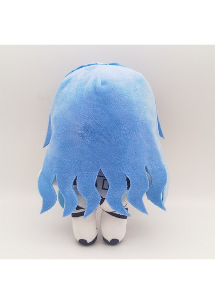 Ayanami Rei Peluş Oyuncak (Yurt Dışından) fiyatları