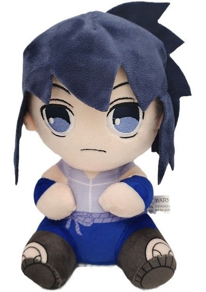 Ninja Doll Kakashi Naruto Gaara Plush Toy (Yurt Dışından)