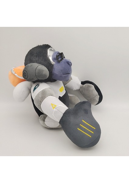 Jumbo Winston Peluş Overwatch Winston Goril Bebek Peluş Oyuncak (Yurt Dışından) fırsatları