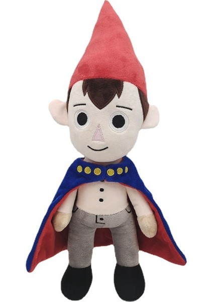 Over The Garden Wall Peluş Oyuncak (Yurt Dışından)