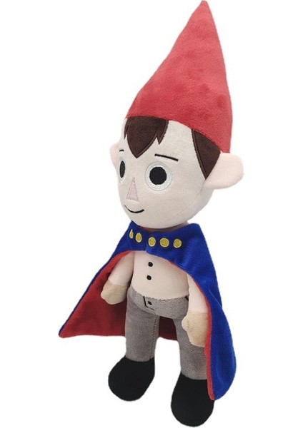 Over The Garden Wall Peluş Oyuncak (Yurt Dışından)