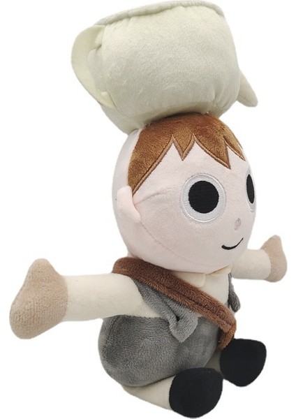 Over The Garden Wall Peluş Oyuncak (Yurt Dışından) fiyatları