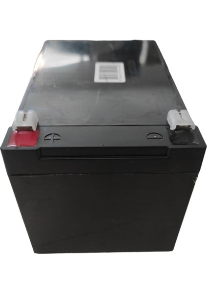 12 Volt 7 Amper Şarj Edilebilen Akü Çocuk Oyuncaklar Için 12V 7A