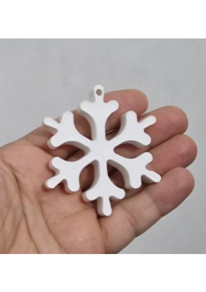 7cm Kristal Askı Silikon Kalıp K-1296, Kokulu Taş Sabun Alçı Mum Kalıbı fiyatları