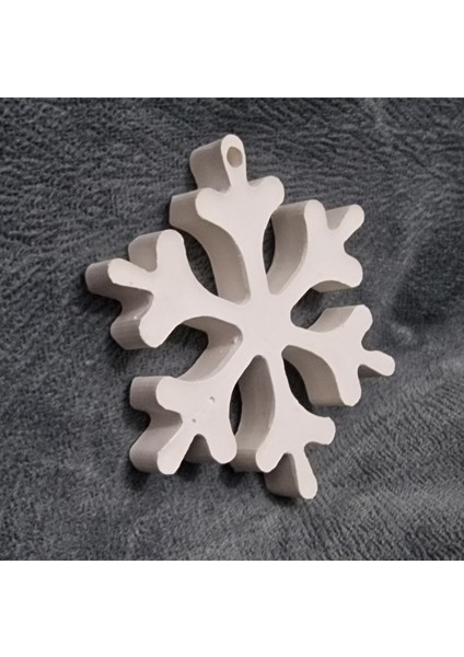 7cm Kristal Askı Silikon Kalıp K-1296, Kokulu Taş Sabun Alçı Mum Kalıbı modelleri