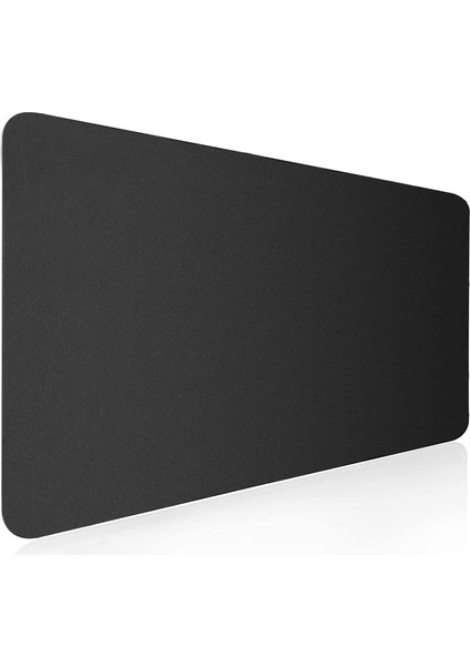 Oyuncu Gamer Mouse Pad, Fare Altlığı, Kaymaz Taban Mousepad, Ofis Tipi Mouse Pad Çalışma Masası Altlığı (70X30 ve 90X40 Cm)