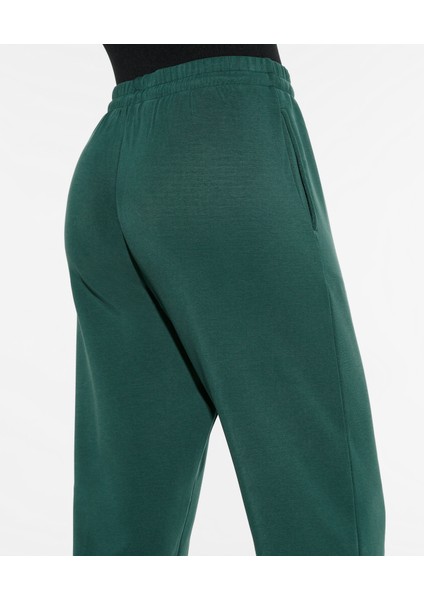 Modal Içeren Jogger Eşofman / Pantolon