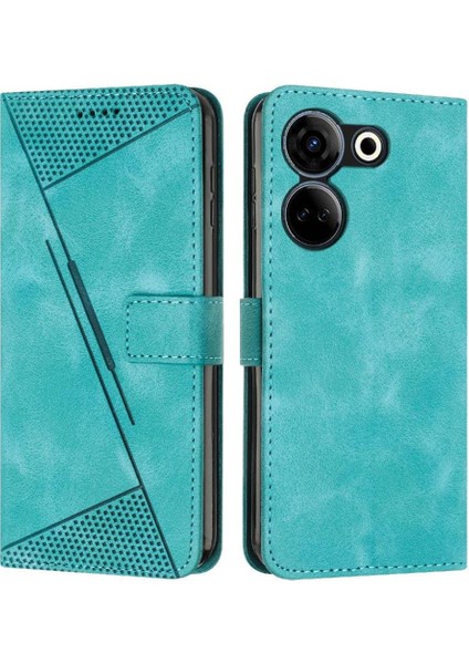 Tecno Camon 20/camon 20 Pro 4g Tam TeIefon Kılıfı (Yurt Dışından)
