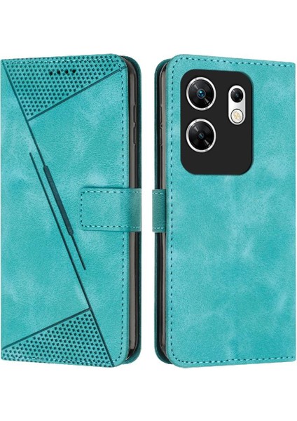 Infinix Sıfır 30 4g Tam Pu TeIefon Kılıfı (Yurt Dışından)