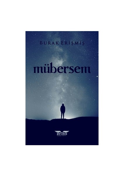 Mübersem - Burak Erişmiş
