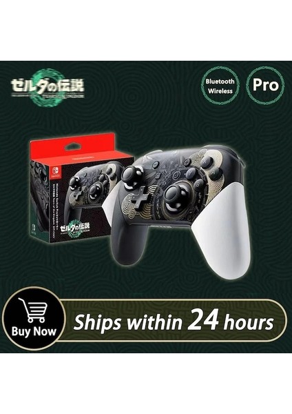 B3-Heterojenlik-Bluetooth Kablosuz Anahtarı Pro Denetleyici Gamepad Nintendo Anahtarı/lite/buhar Oyun Joystick (Yurt Dışından)