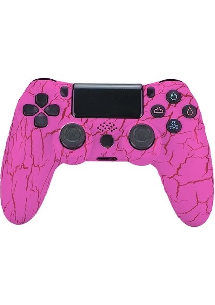 Siyah-Ps 3 Için Bluetooth Kablosuz Denetleyici Joystick Gamepad Pc Dizüstü Oyun Denetleyicisi Playstation 3 Platformu Gamepad (Yurt Dışından)