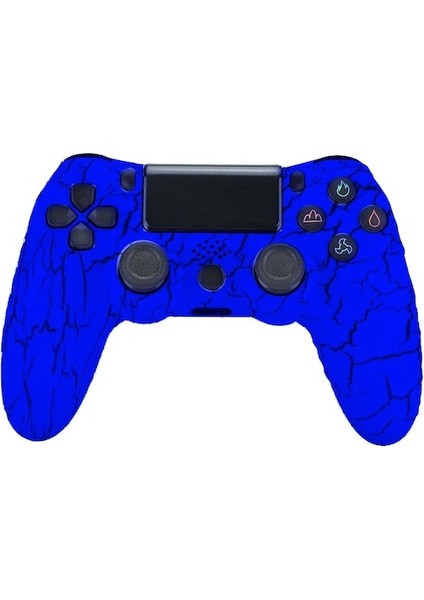 Siyah-Ps 3 Için Bluetooth Kablosuz Denetleyici Joystick Gamepad Pc Dizüstü Oyun Denetleyicisi Playstation 3 Platformu Gamepad (Yurt Dışından)