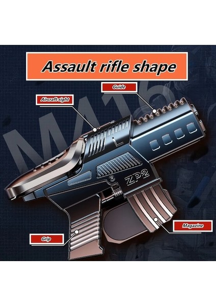 10 Çift Parmak COTS-M41 6 Parmak Cep Telefonu Oyun Denetleyicisi Için Pubg Fps Amaç Çekim Tetikleyici Iphone Uyumlu Samsung Xiaomi Huawei Oyun Aksesuarları (Yurt Dışından) modelleri