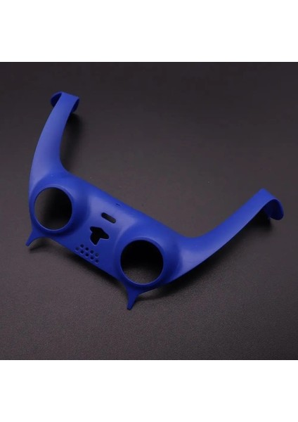 Blue-1pc Ps5 Kolu Dekoratif Şerit Trim Şerit Dekorasyon Kapak Ps5 Denetleyici Joystick Dekoratif Kabuk Için (Yurt Dışından)