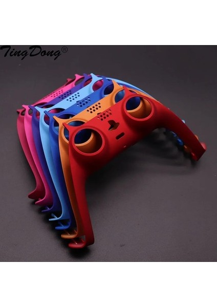 Blue-1pc Ps5 Kolu Dekoratif Şerit Trim Şerit Dekorasyon Kapak Ps5 Denetleyici Joystick Dekoratif Kabuk Için (Yurt Dışından) fırsatları