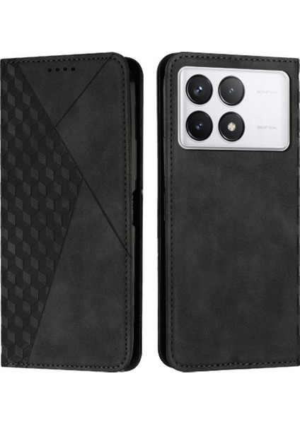 Xiaomi Redmi Kredmi Pu Deri Tam TeIefon Kılıfı (Yurt Dışından)