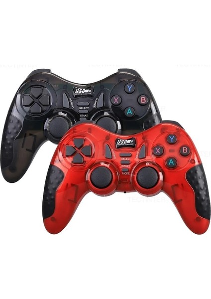 Br-Ps3/tv Kutusu/pc Joystick 2.4g Kablosuz Gamepad Controle Pra Pc Süper Konsol x Pro Oyun Denetleyicisi Oyun Aksesuarları (Yurt Dışından)
