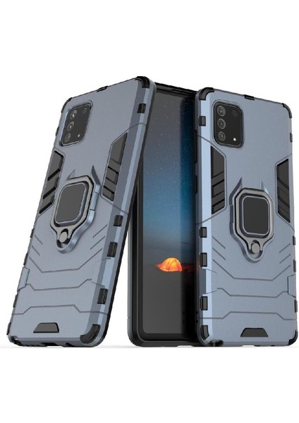 Samsung Galaxy Not 10 Lıte 360 Dönen TeIefon Kılıfı (Yurt Dışından)