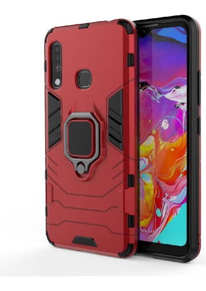 Samsung Galaxy Amilitary TeIefon Kılıfı (Yurt Dışından)