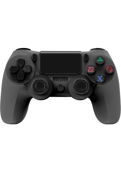 C-Kablosuz Bluetooth Gamepad Ps4 Denetleyicisi Için Fit Ps4/ince/pro Konsol Ps4 Pc Joystick Ps3 Controle Konsolu Akıllı Titreşim (Yurt Dışından)