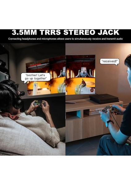 Sony Ps4/ıos/android/pc/ıpad Için Gümüş Kablosuz Denetleyici Bluetooth Uyumlu Gamepad Joystick (Yurt Dışından)
