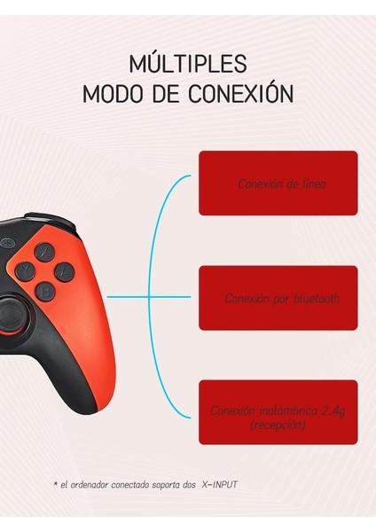 Bk Wt Kutusu Ile Bluetooth Uyumlu Turbo Gamepad Nintendo Ns-Switch Ns Anahtarı OLED Konsol Kablosuz USB Joystick Anahtarı Pro Denetleyici (Yurt Dışından)
