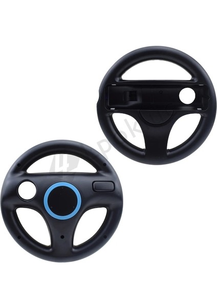 WII111-RED-1PCS Çok Renkli Mario Kart Yarış Direksiyonu Oyunları Wii Uzaktan Oyun Denetleyicisi Için Direksiyon (Yurt Dışından) fırsatları