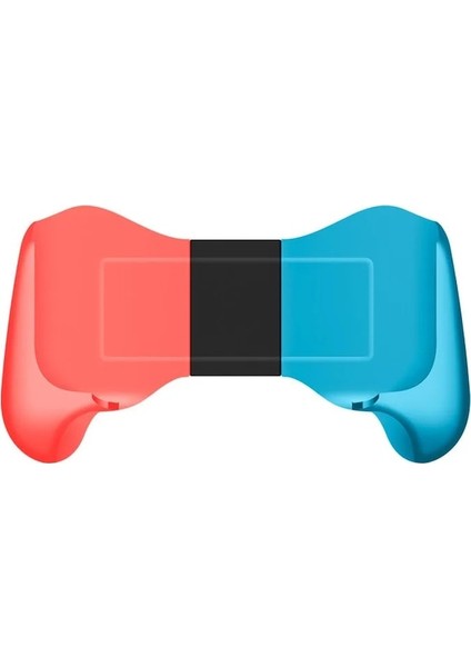 Siyah-Joypad El Kavrama Nintendo Anahtarı Için Ergonomik Tasarım Gamepad Tutucu Nintendo Anahtarı Lite Oyun Konsolu Için Standı Ile (Yurt Dışından) fiyatları