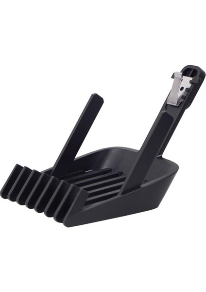 Enchen Boost Saç Kesme Makineleri Veya Sharp 3s Saç Kesme Makineleri Için Ayarlanabilir Taraklar Konumlandırma Sınırlayıcı Tarak Saç Kesiminin Değiştirilmesi (A) (Yurt Dışından)