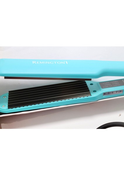 Ramington Shine Therapy Pro Akıllı Düzleştirici S-8006W Anında Doku, Kalıcı Hacim (Yurt Dışından) fiyatları