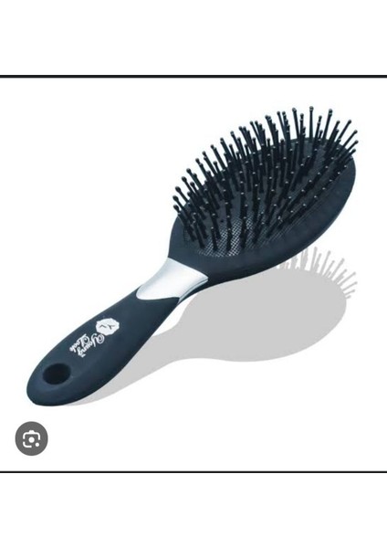 Saç Şık Fırçası (Yurt Dışından) modelleri